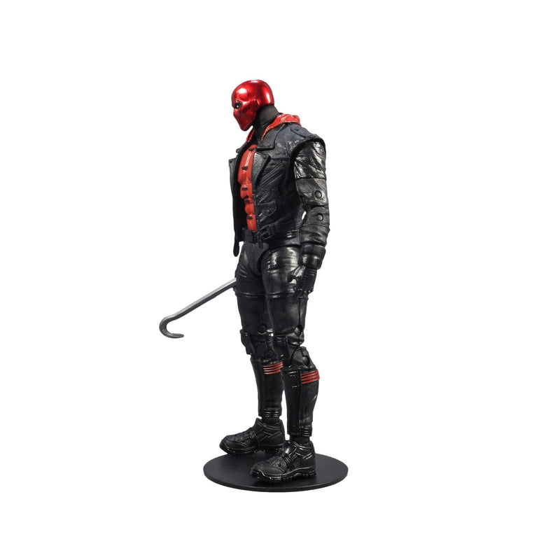 mcfarlane three jokers red hood