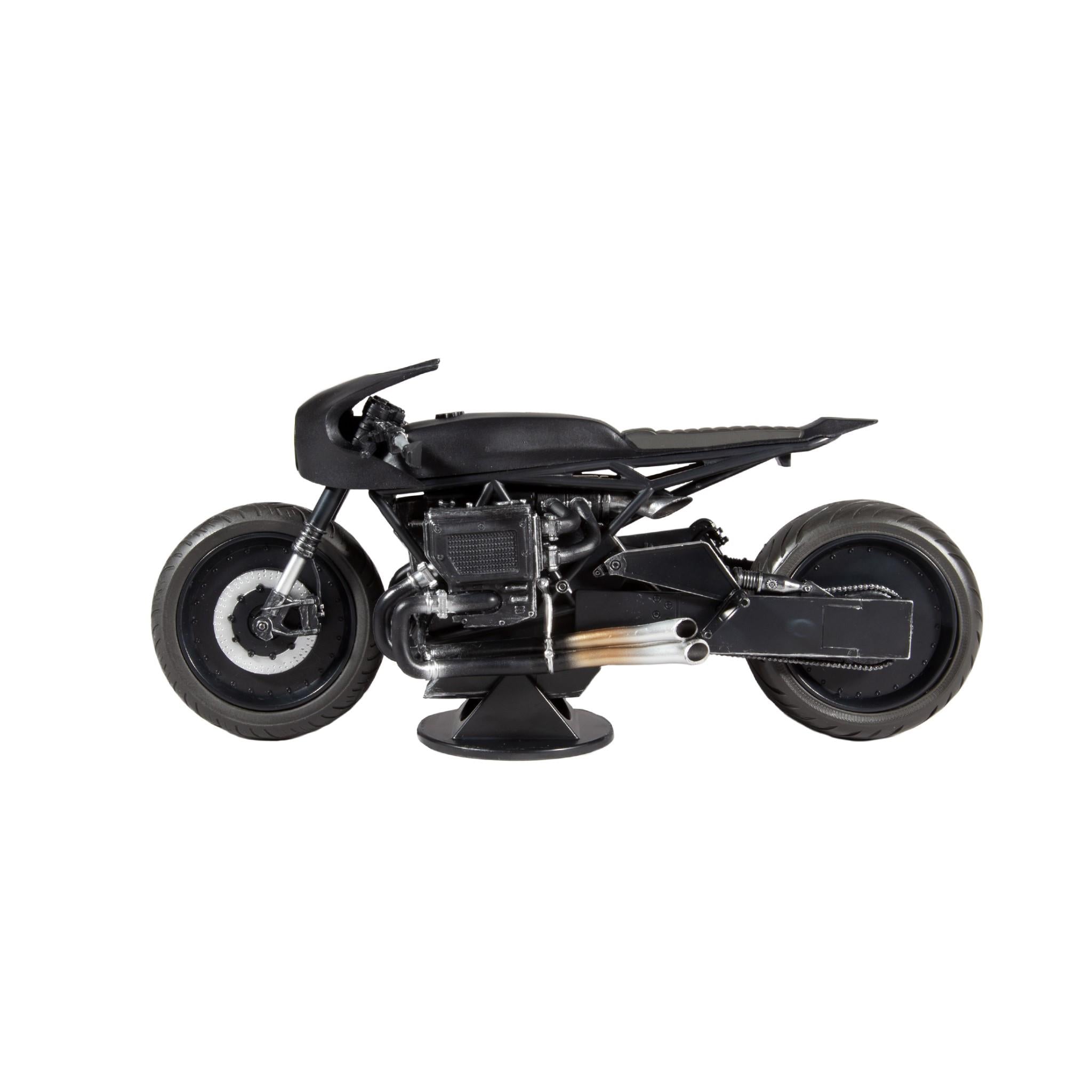 batman batcycle vehicle