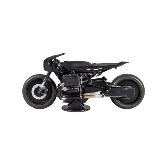 dc batcycle