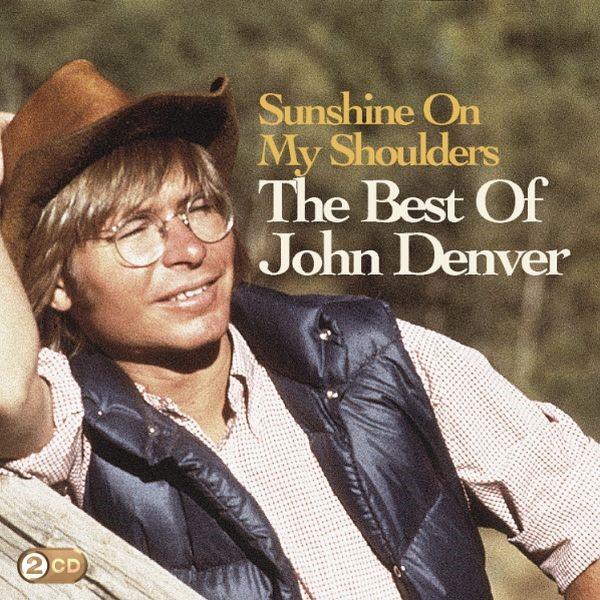 John Denver: The Collection - Álbum de John Denver - Apple Music