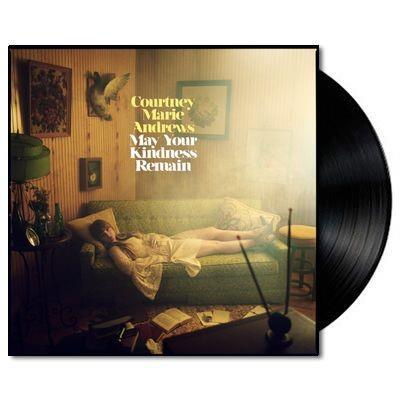 may your kindness remain (vinyl)