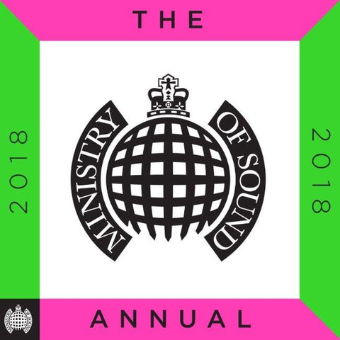 ministry of sound full discography torrent