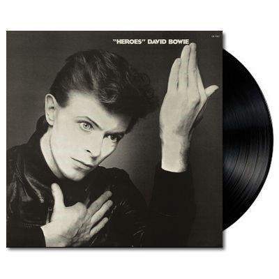 Scary Monsters (And Super Creeps) (180gm Vinyl) (Remastered