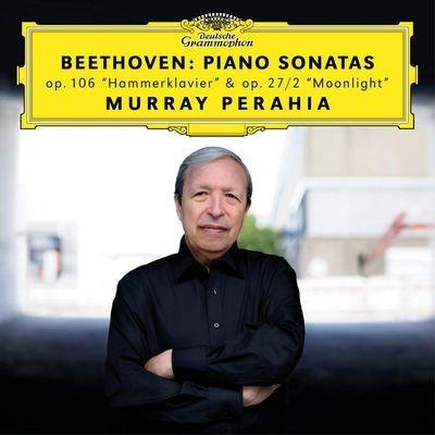 beethoven: piano sonatas