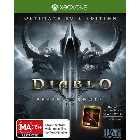 buy diablo 3 xbox one