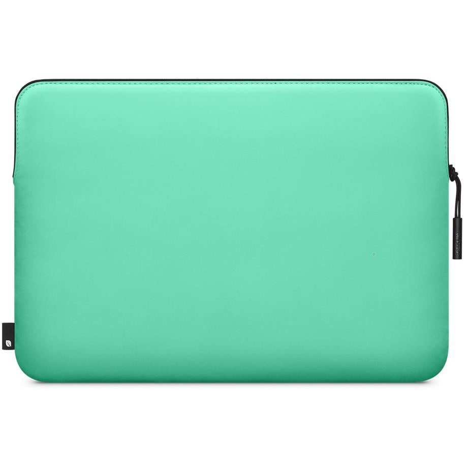 incase compact sleeve for 13" macbook pro (ocean jade)