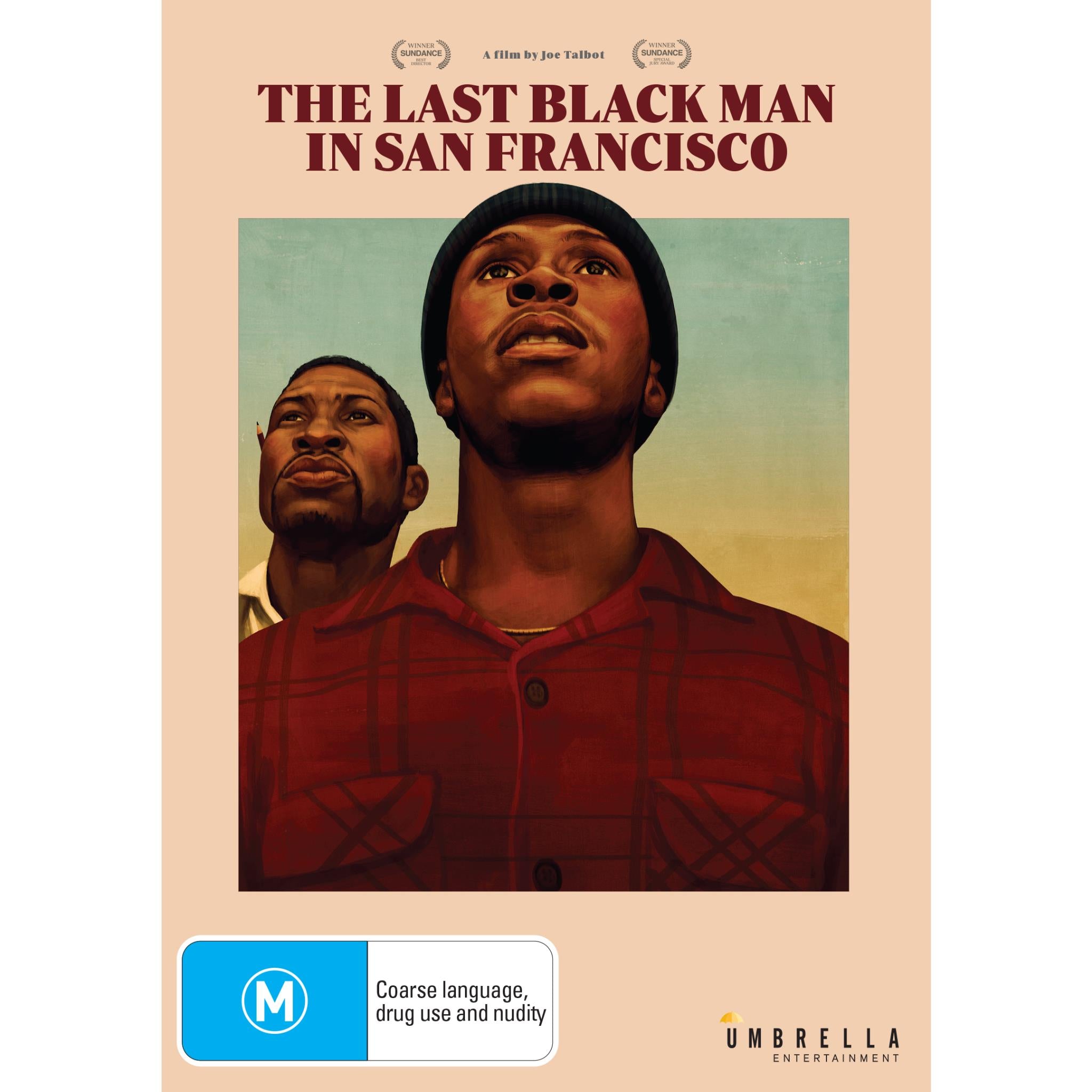 last black man in san francisco, the