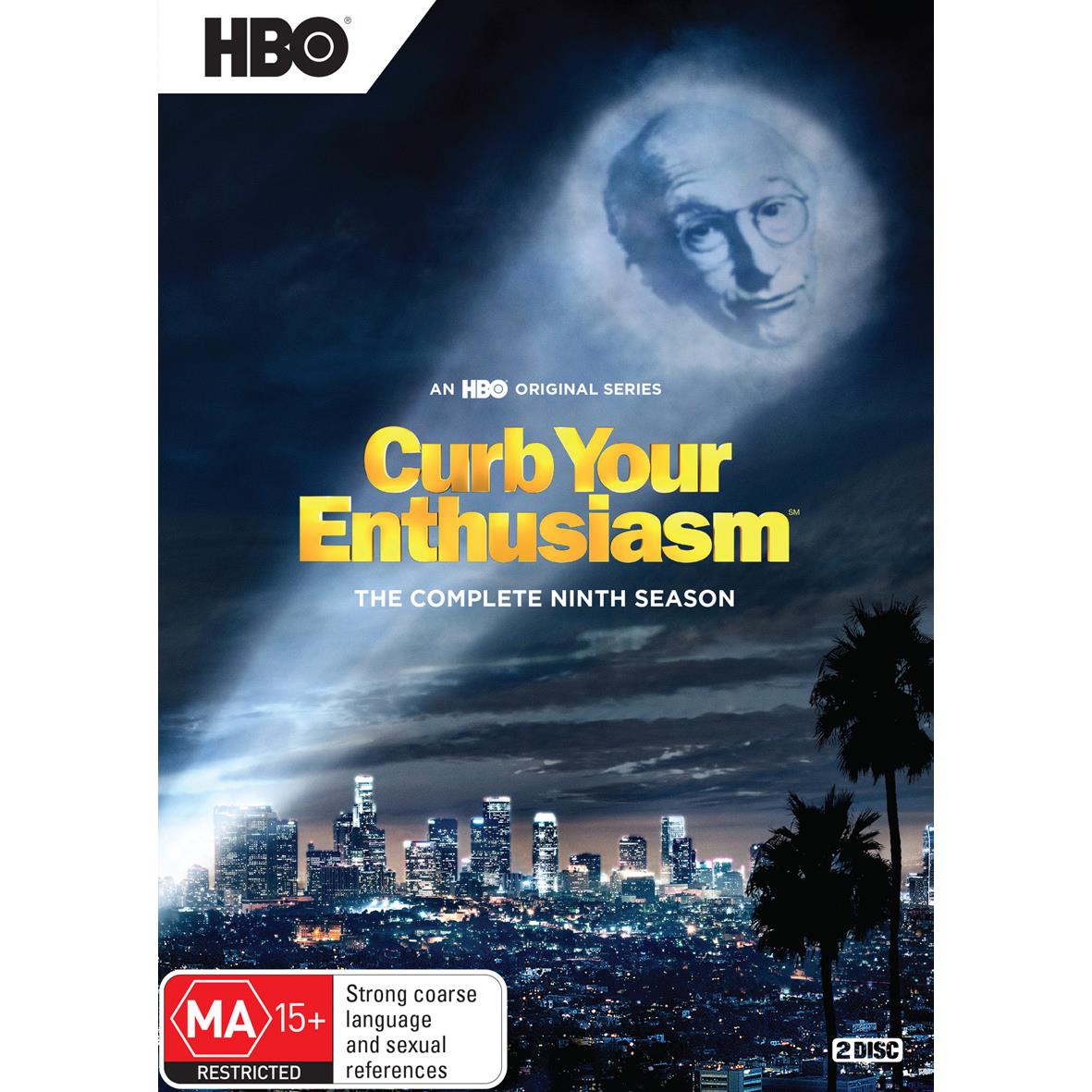 curb your enthusiasm - season 9