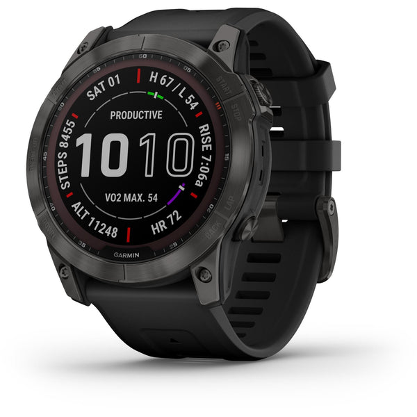 Kalenji Sport Watch Men Digital Waterproof For Swimmers Black