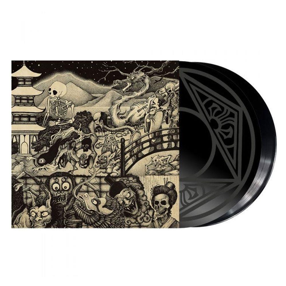 night parade of one hundred demons (vinyl)