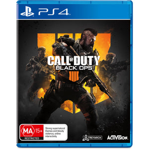 jb hi fi modern warfare xbox