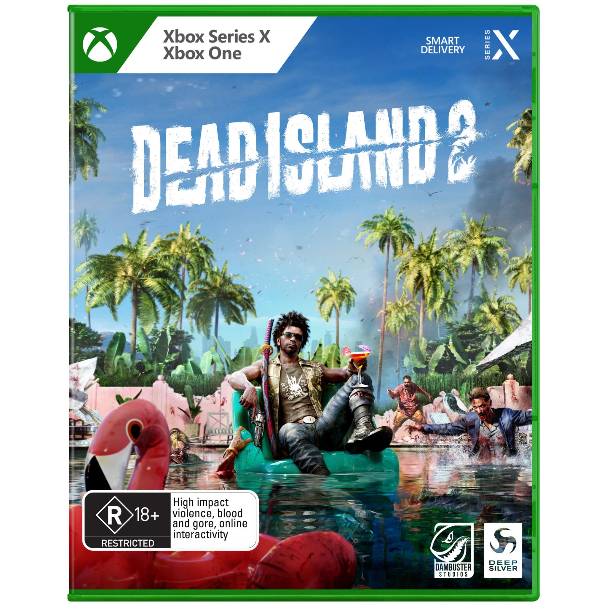 dead island 2