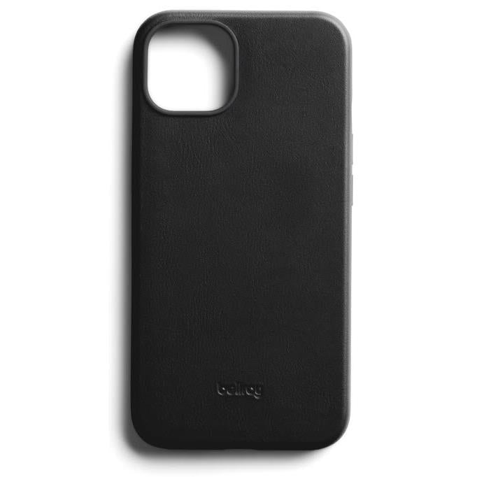 bellroy phone case for iphone 13 mini (black)