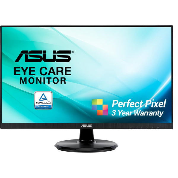 Asus ROG Strix XG49VQ 49 144Hz DisplayHDR™ 400 Curved Gaming Monitor - JB  Hi-Fi