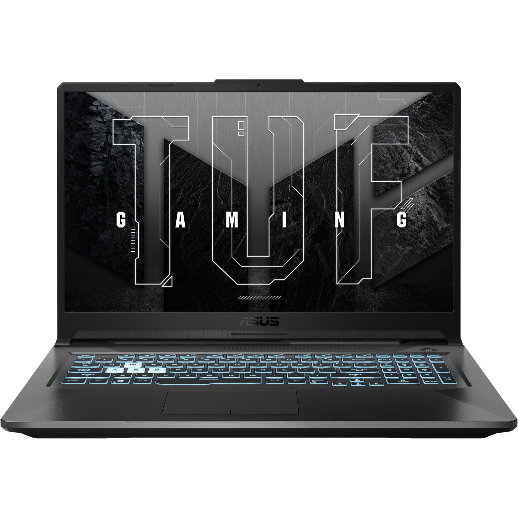 asus tuf f17 17.3" fhd 144hz gaming laptop (11th gen intel i7) [rtx 3050]