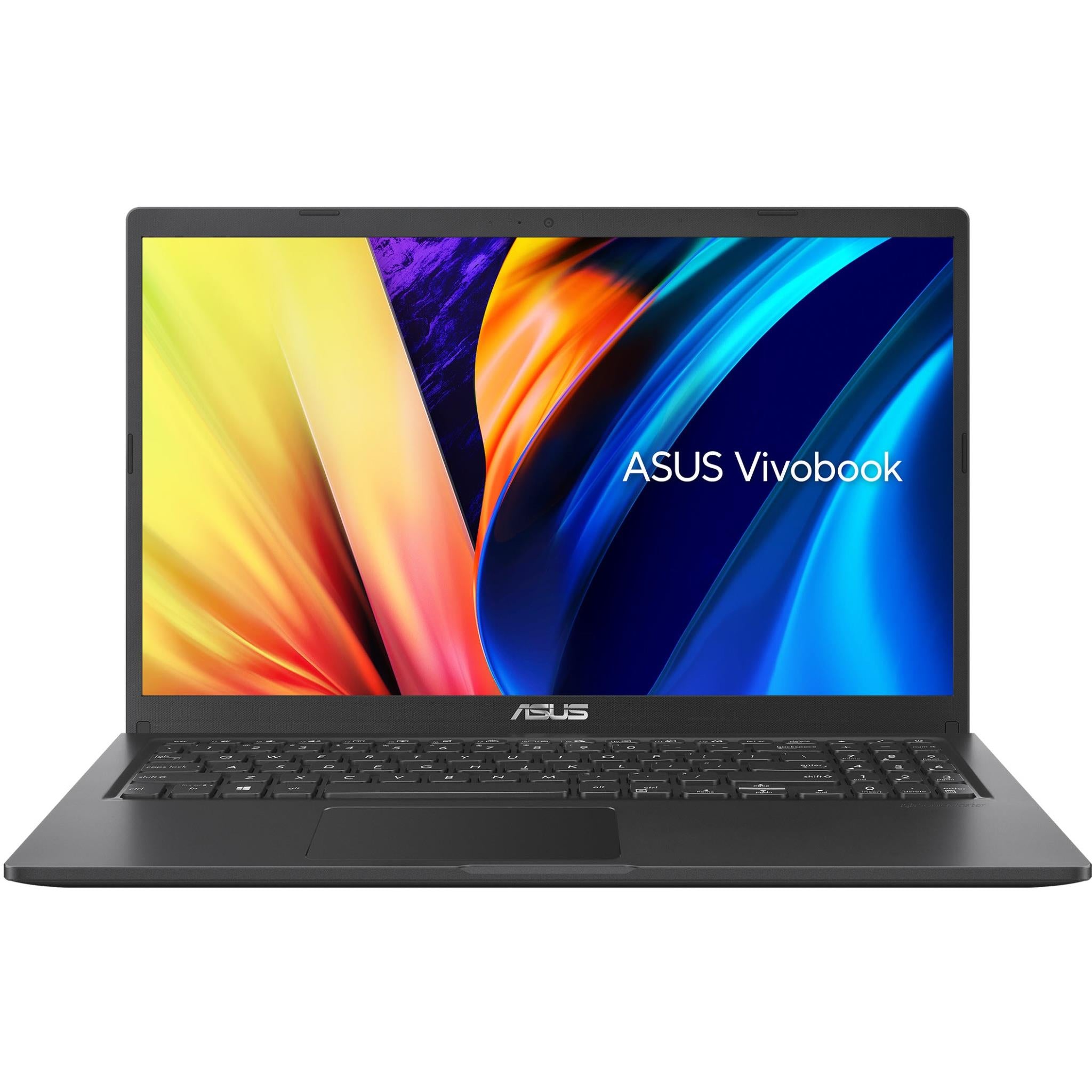 asus vivobook 15.6" fhd thin & light laptop (256gb) [11th gen intel i5]