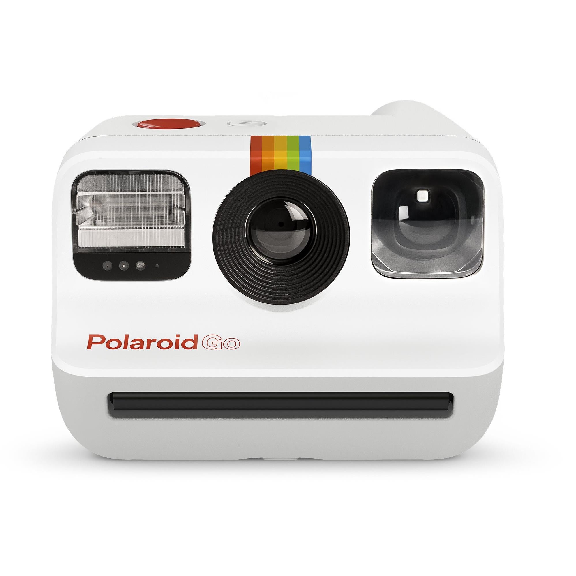 polaroid go instant camera