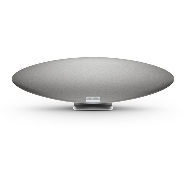 Bowers & Wilkins Zeppelin Wireless Speaker (Pearl Grey) - JB Hi-Fi