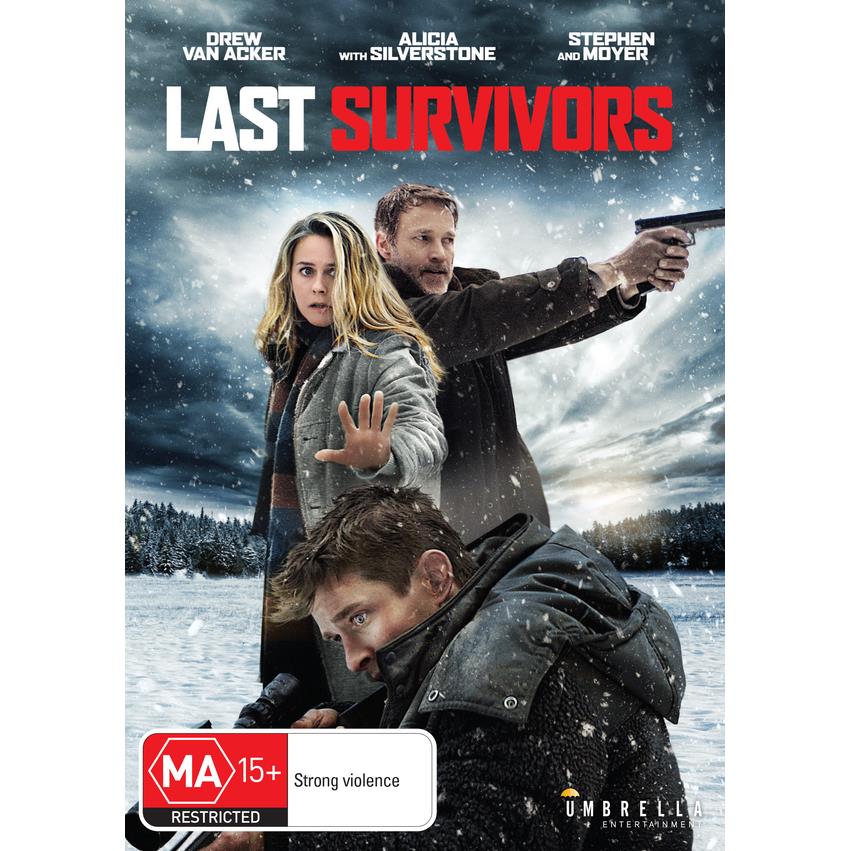 last survivors
