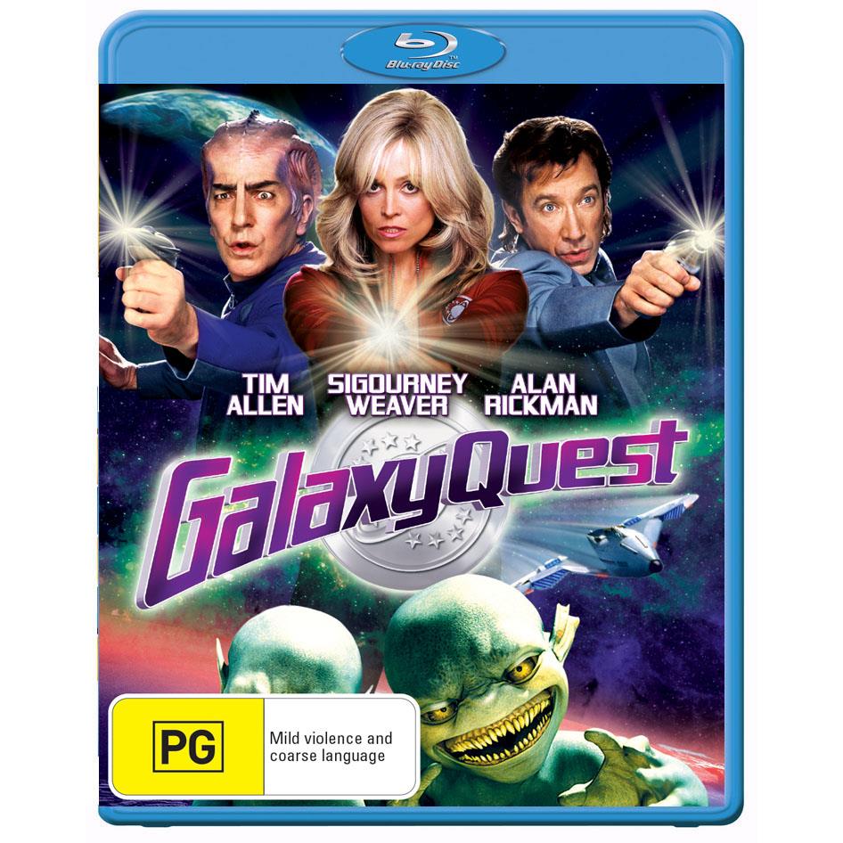 galaxy quest