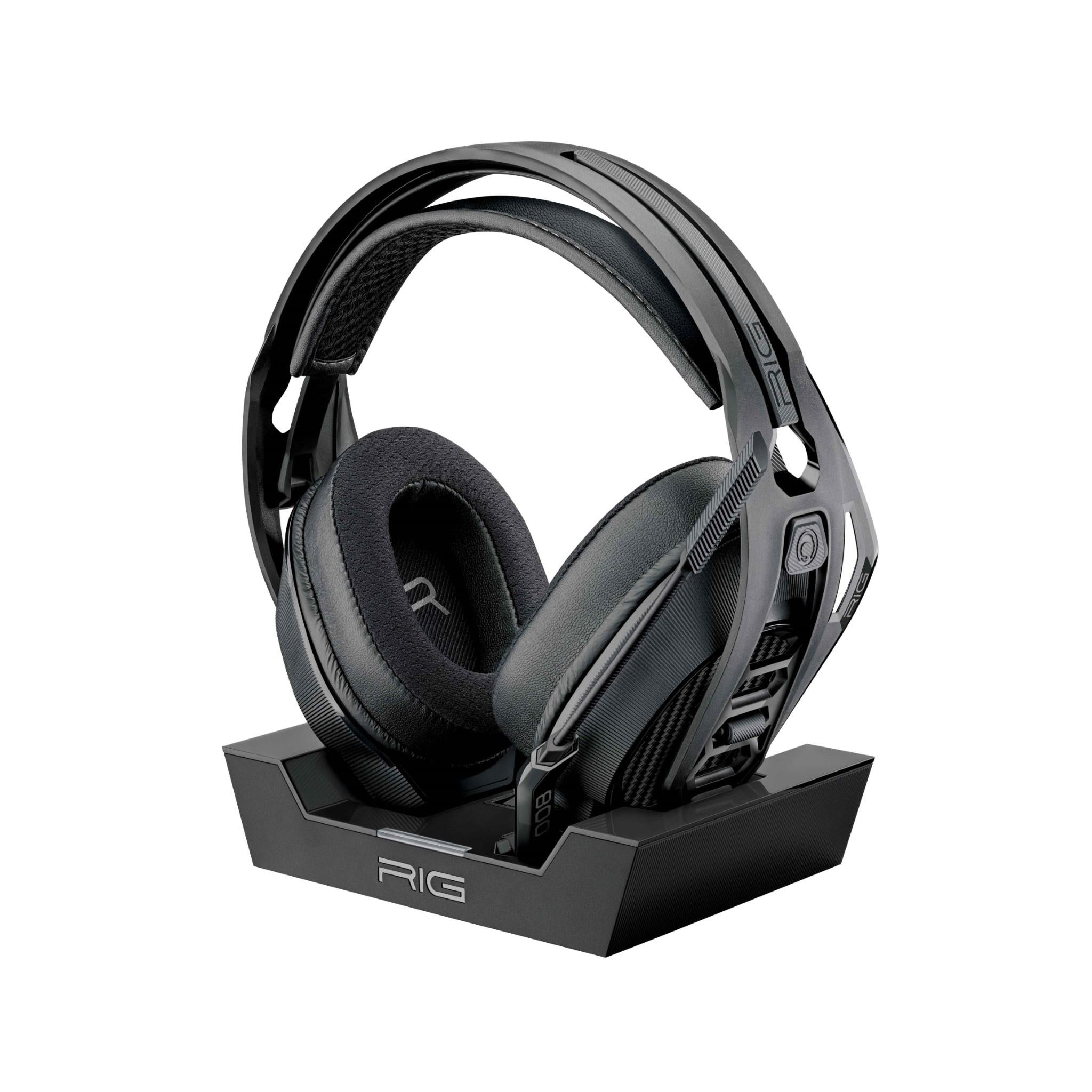 Plantronics rig deals 800hd gaming headset