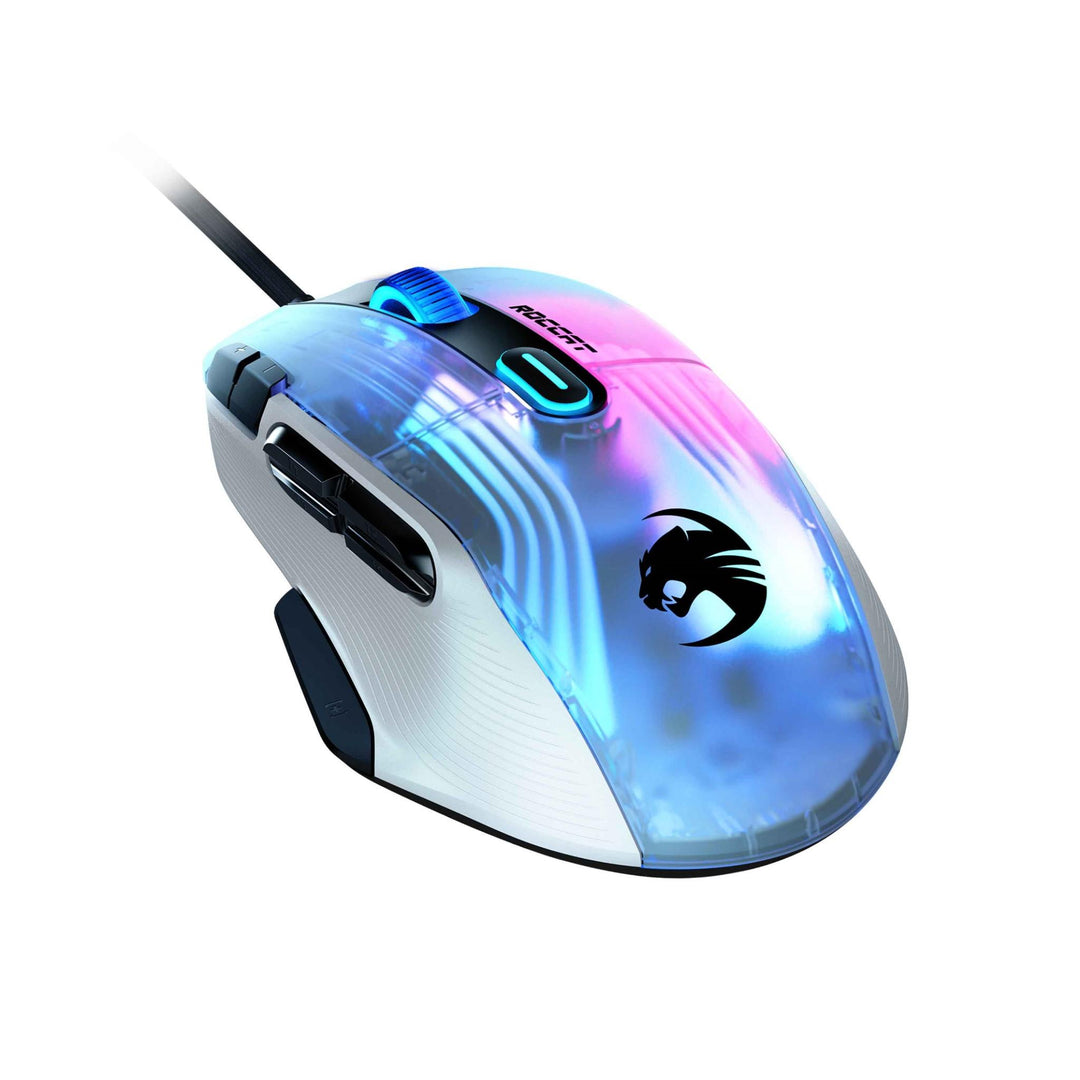 aula gaming mouse driver mac