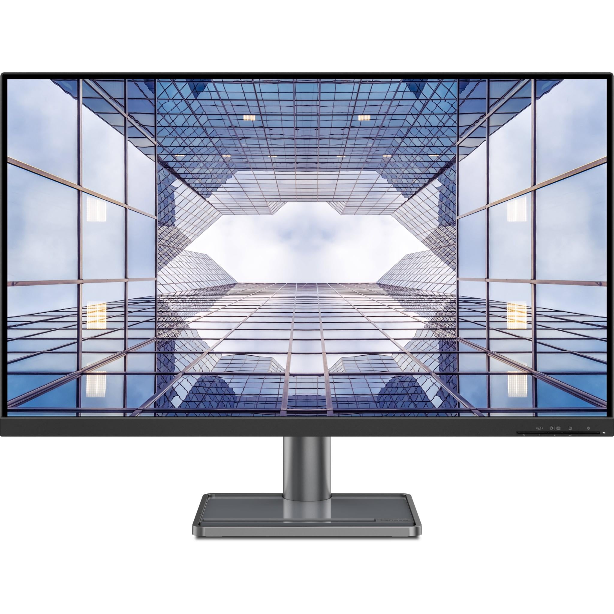 lenovo l32p-30 31.5" ultra hd monitor with lc50 webcam