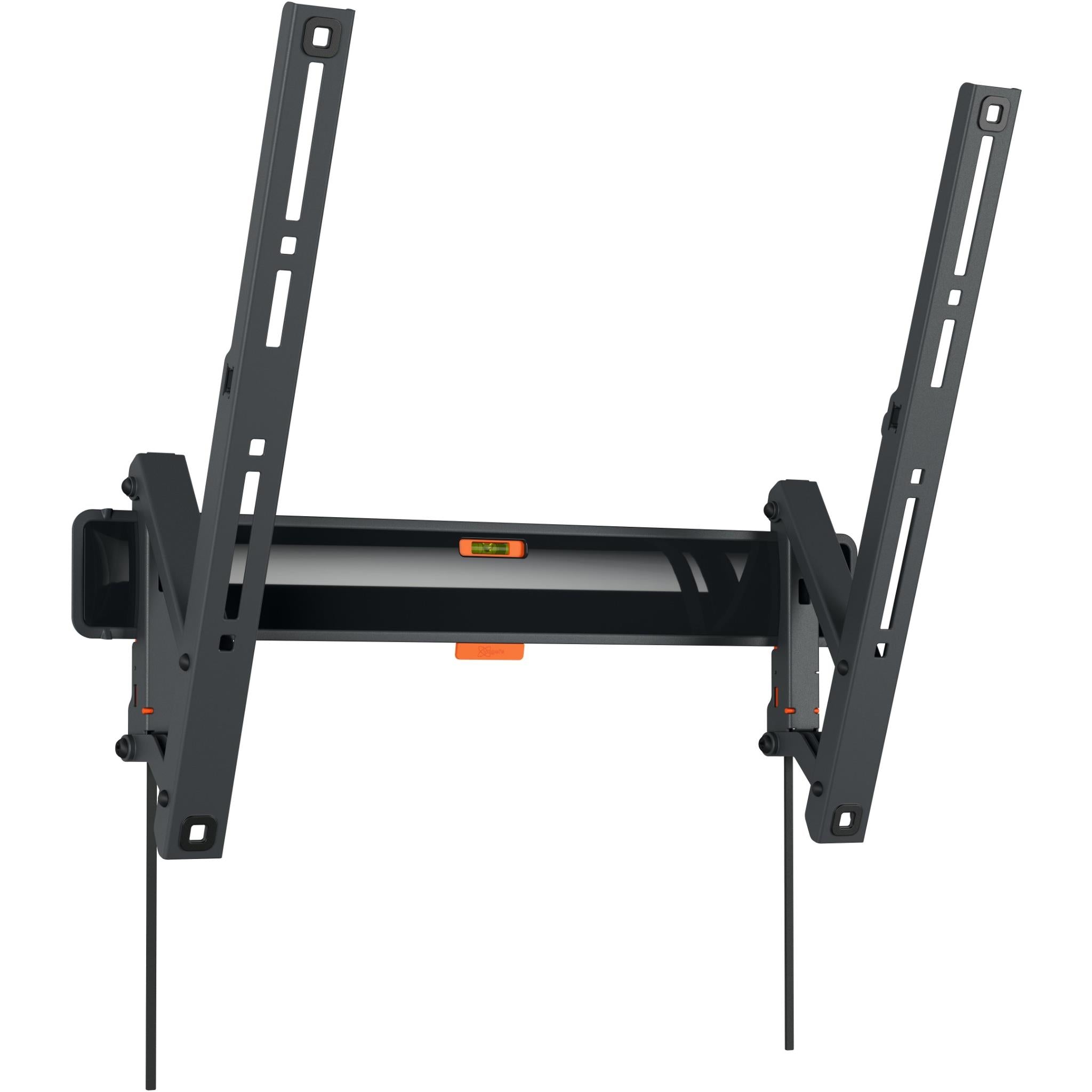 vogel's comfort tilt 32-65" tv wall mount (black)