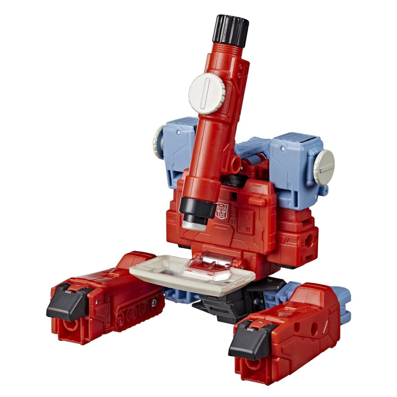 perceptor studio 86