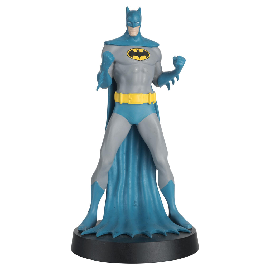 Batman - 1970s Batman - Decades Series 1:16 Scale Figure - JB Hi-Fi