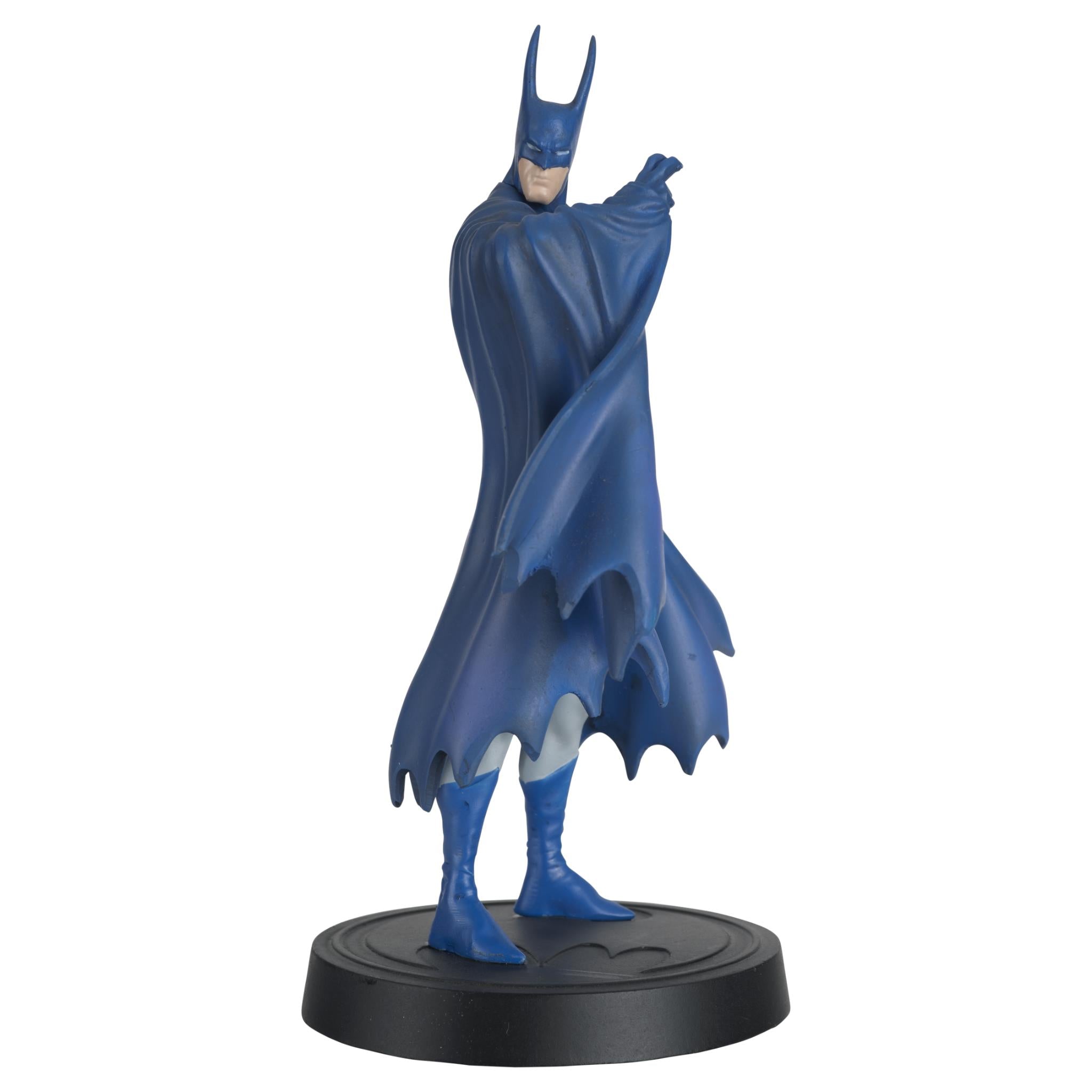 Batman - 1990s Batman - Decades Series 1:16 Scale Figure - JB Hi-Fi