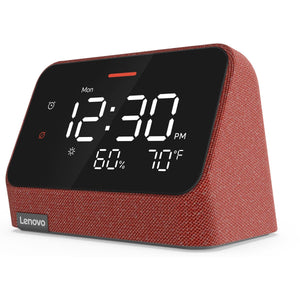 lenovo radio alarm clock