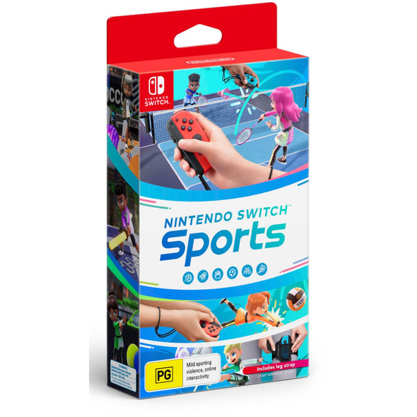 Wii Sports Accessory Pack
