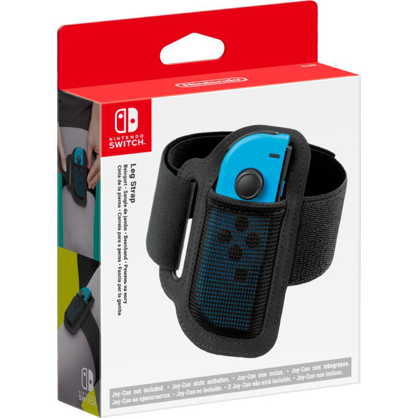 Iesooy Leg Strap for Ring Fit Adventure/Nintendo Switch Sports