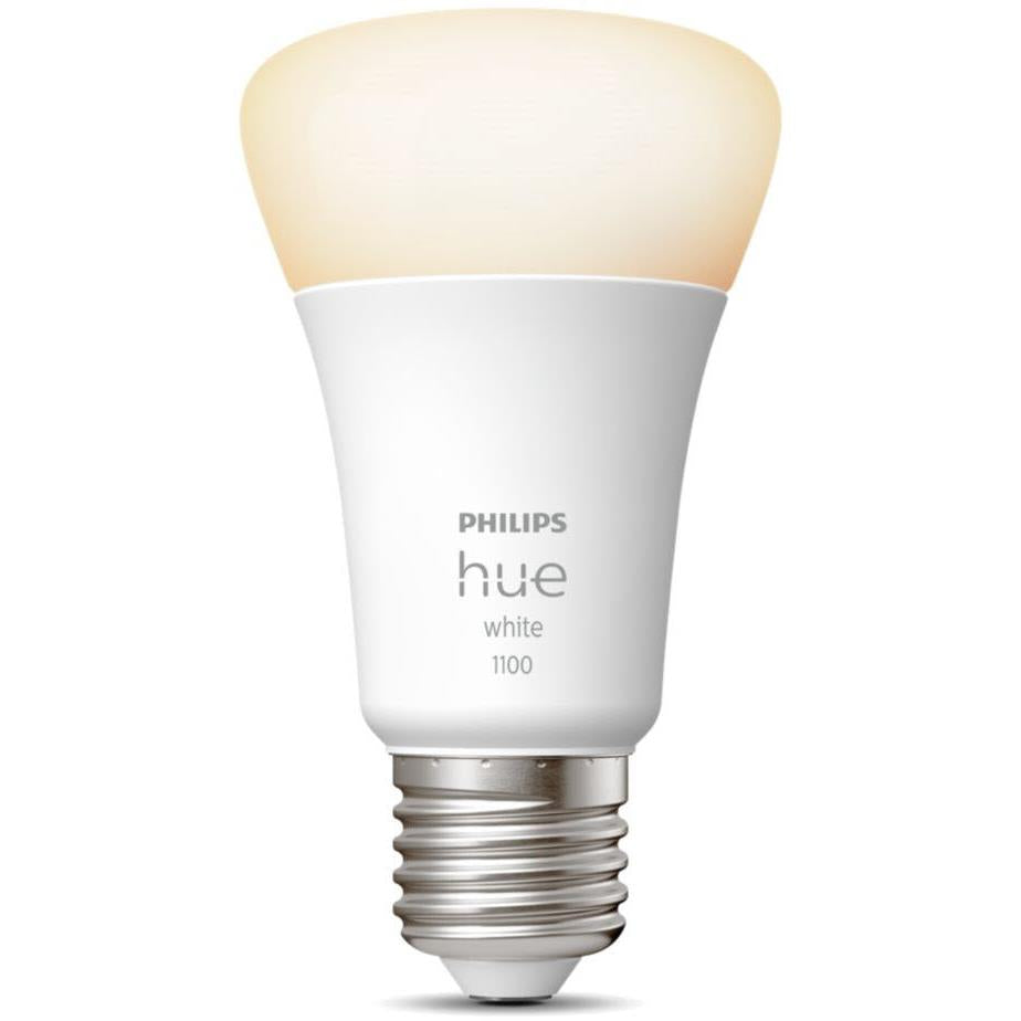 philips hue e27 a60 white bluetooth bulb [2022]