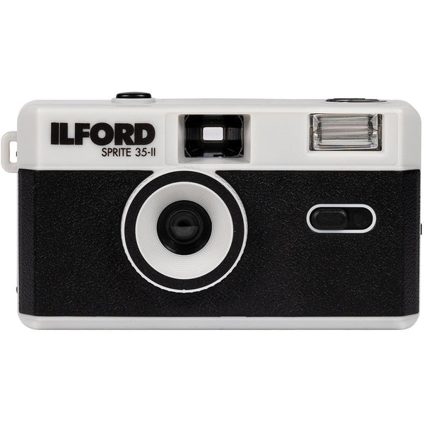 Kodak M38 Reusable 35mm Film Camera with Flash (Clouds White) - JB Hi-Fi