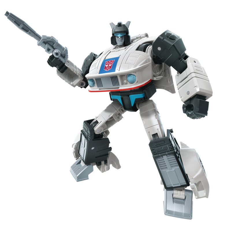 transformers jazz figure