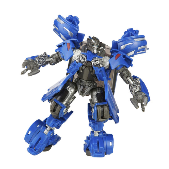 transformer studio series jolt