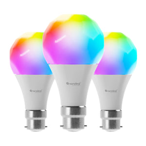 led smart bulb sb50