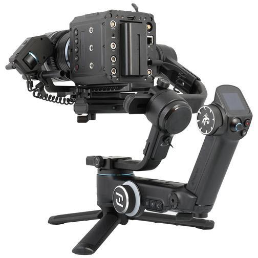 feiyutech scorp pro 3 axis gimbal for dslr