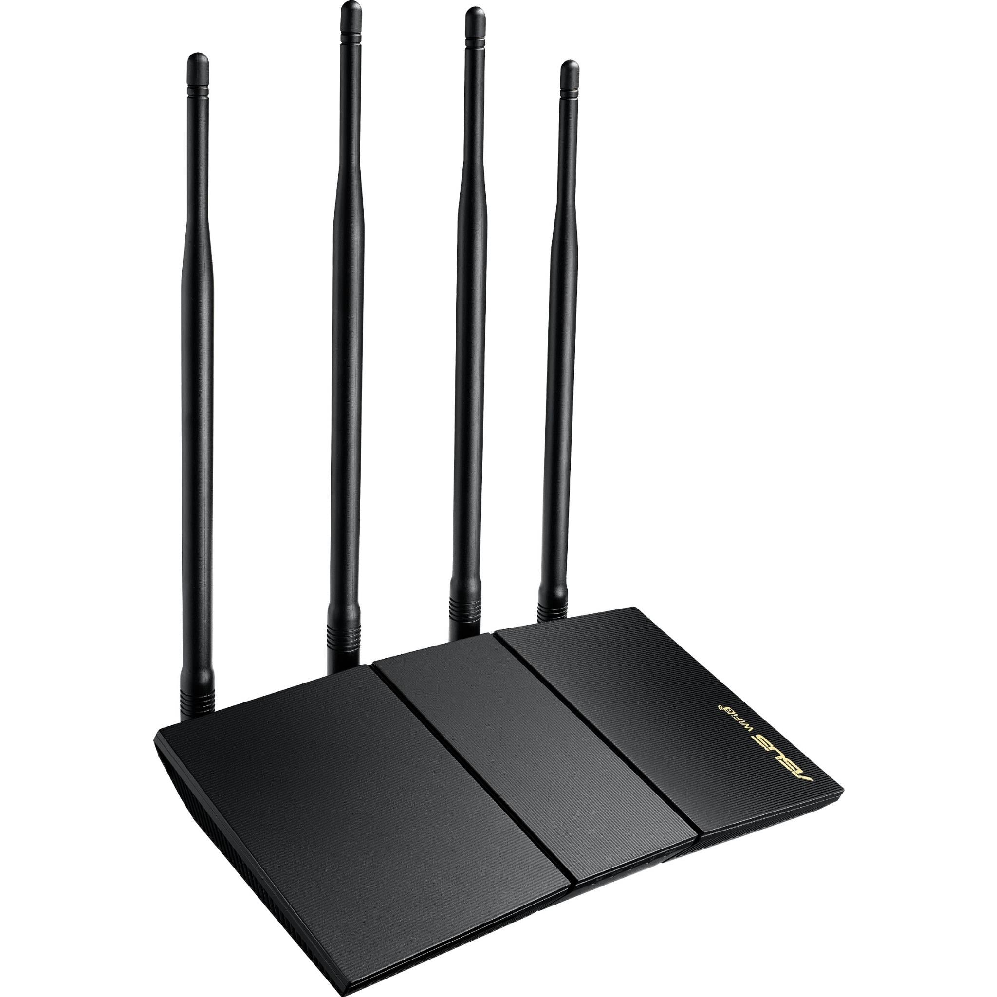 asus rt-ax54hp dual band ax1800 wi-fi 6 router