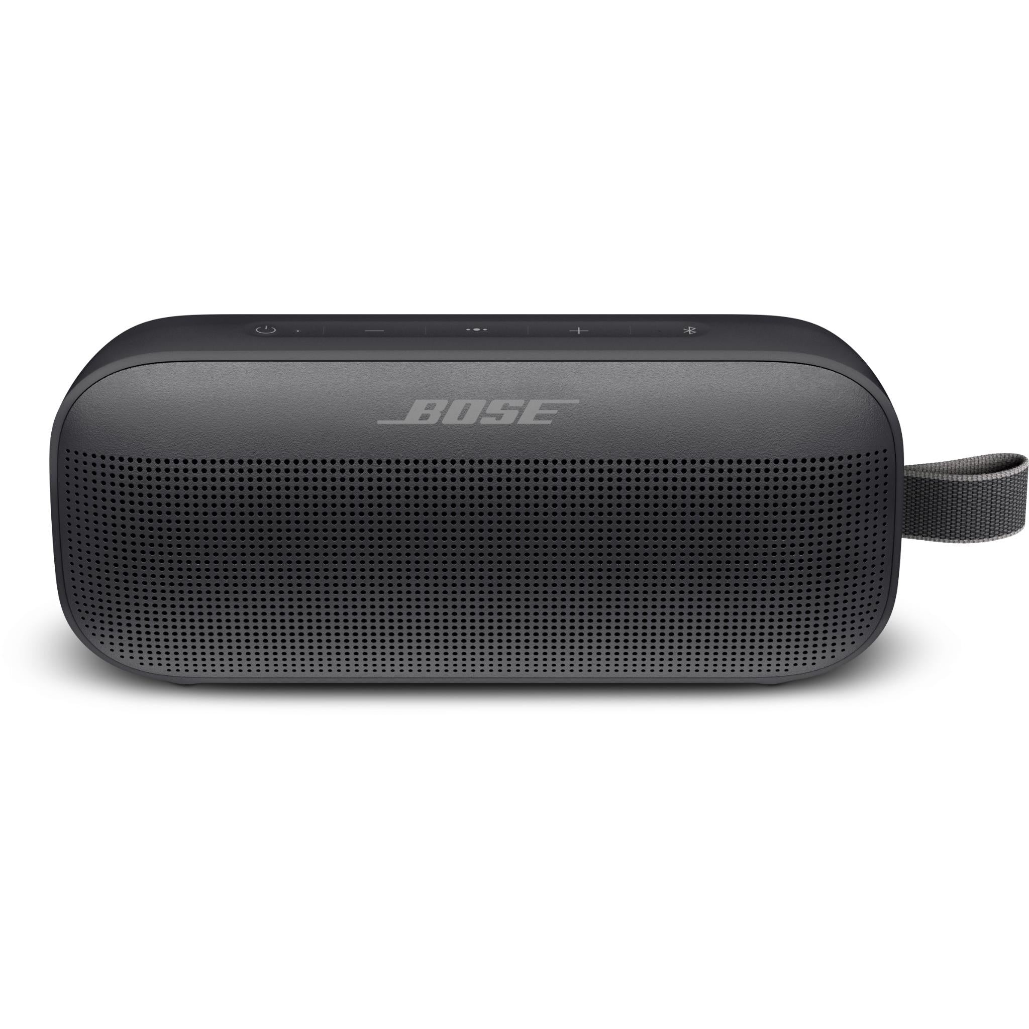 Bose SoundLink Flex Portable Bluetooth Speaker with Waterproof/Dustproof  Design Carmine Red 865983-0400 - Best Buy