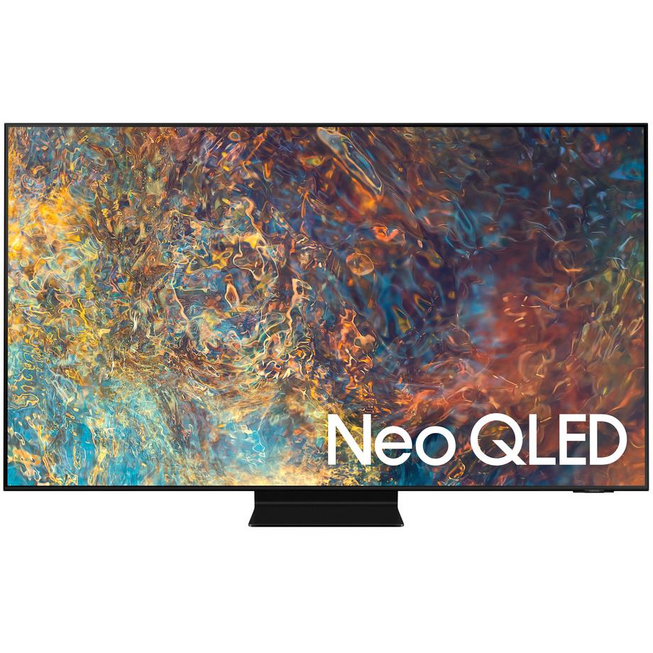 samsung qn90a 55" neo qled 4k smart tv (2021) [^refurbished]