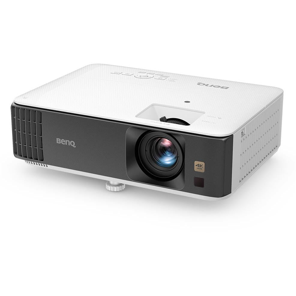 benq tk700 4k hdr gaming projector