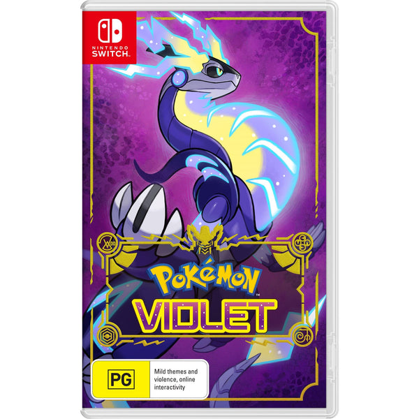 Pokemon Legends: Arceus - Nintendo Switch (Digital)