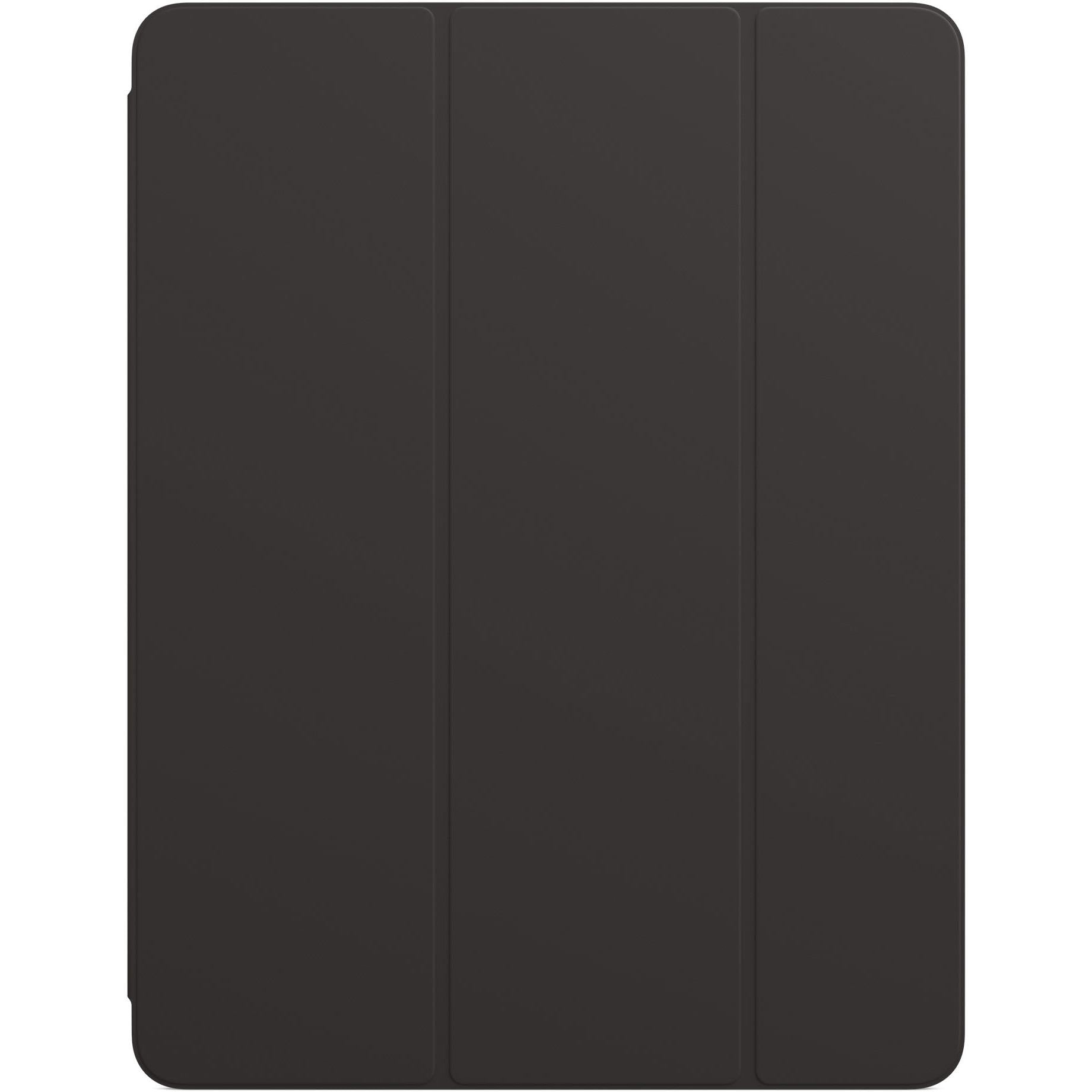 apple smart folio black