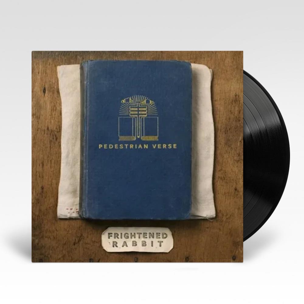 pedestrian verse (vinyl) (reissue)