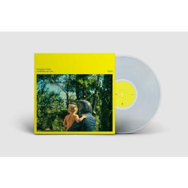 a matter of life...2021 (limited edition white vinyl)