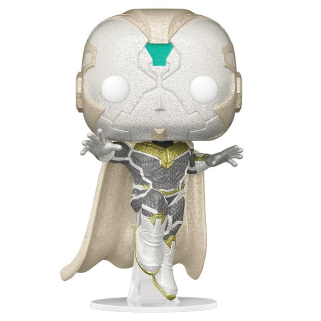 white vision pop