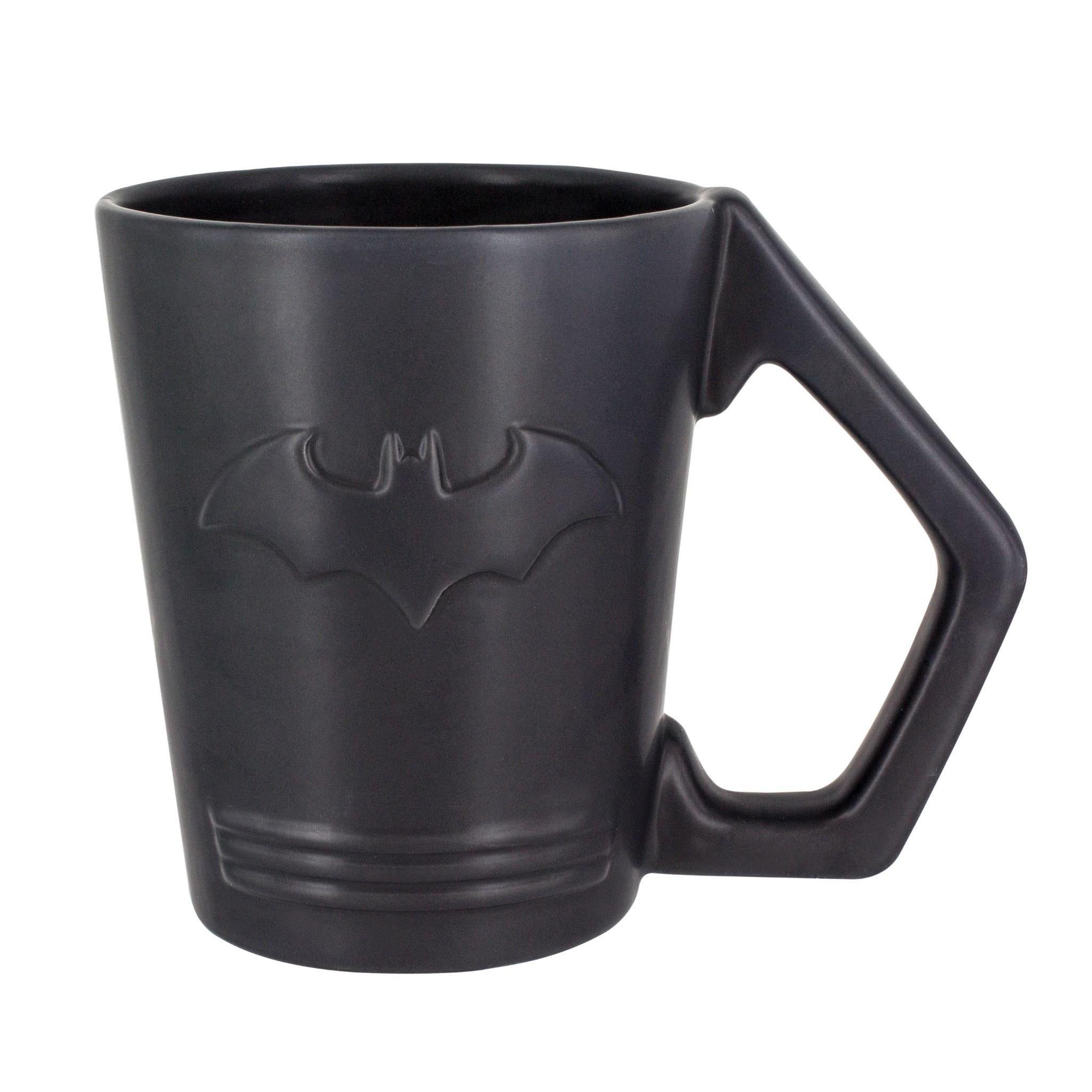 Batman - Shaped Mug - JB Hi-Fi